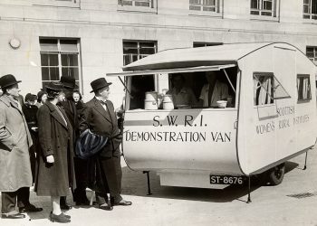 SWI heritage project