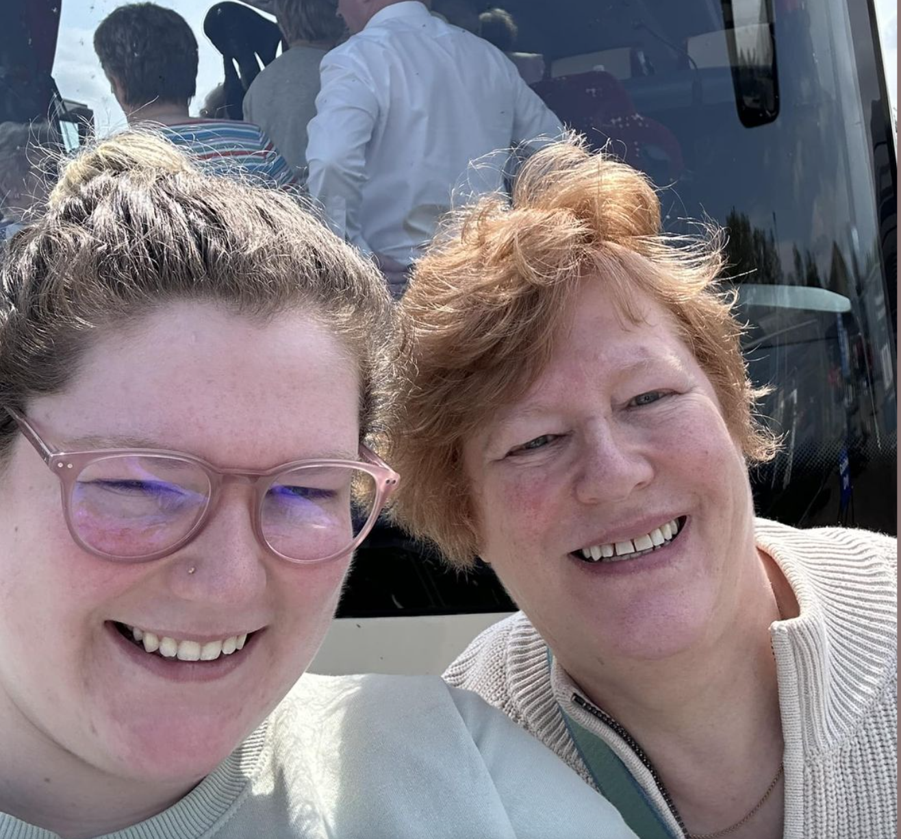 Image from 2024 SWI Study Tour