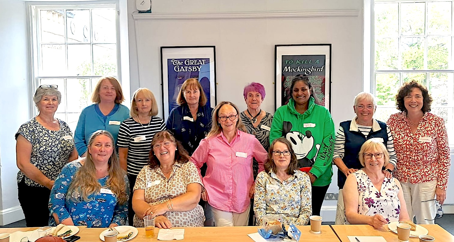 The Swi SWI Heritage Project | Scottish Women's Institutes (SWI)