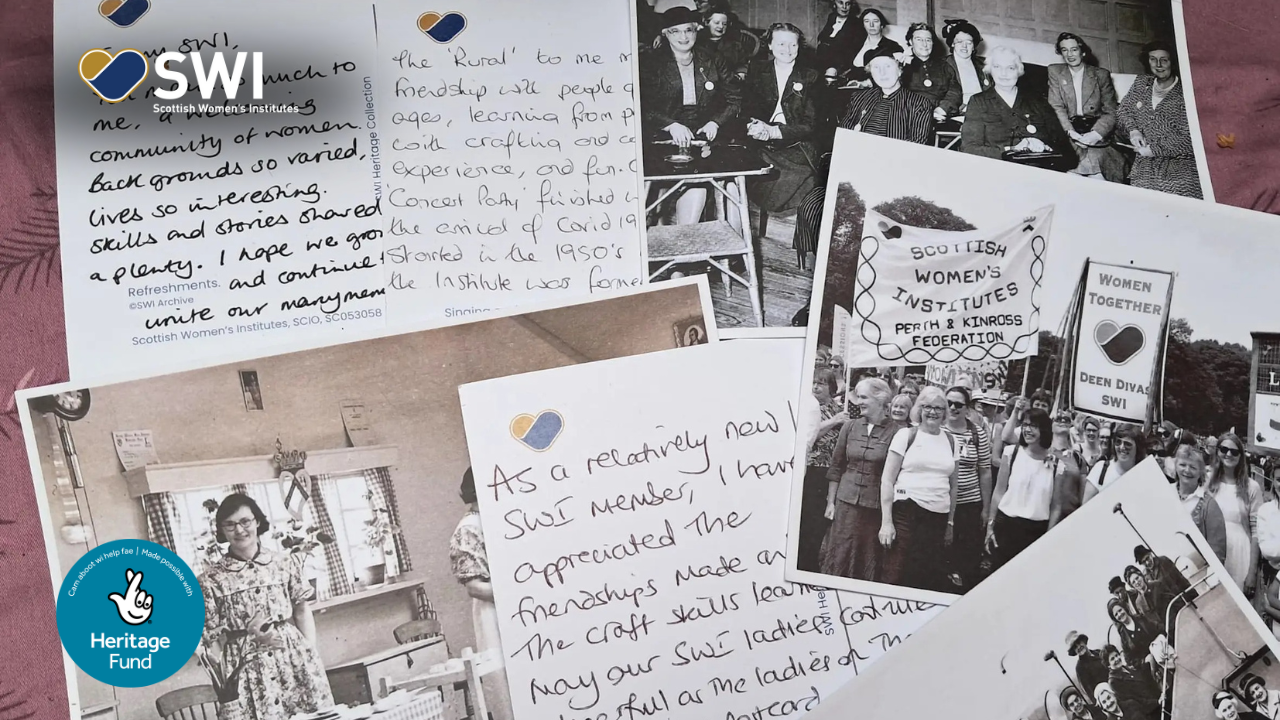 The Swi Online: A joyful celebration of SWI Heritage Project with our amazing ...